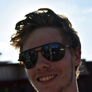 Meet your Posher, Michael